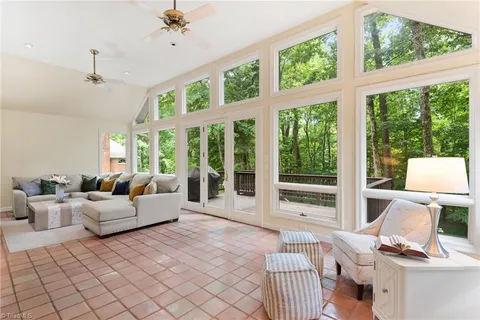 $580,000 | 5021 Meadow Hill Court, Winston-Salem, NC 27106