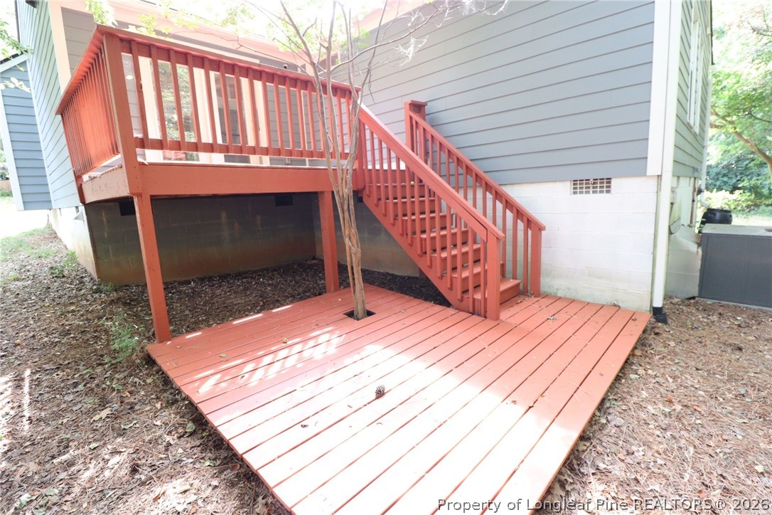 1933 Deep Forest Trail Raleigh, NC 27603 - Photo 27 of 27