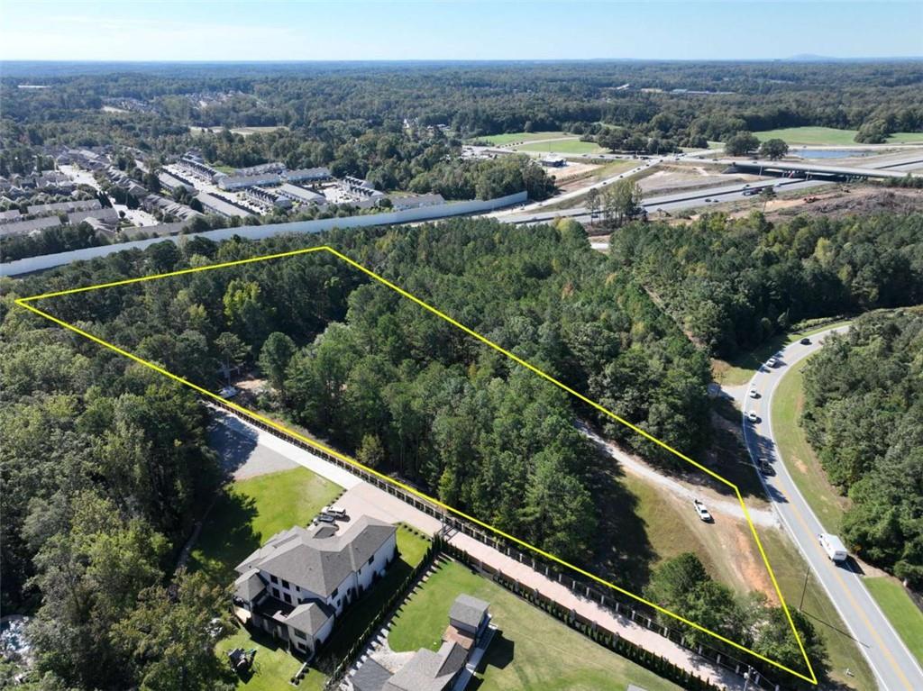 2655 Camp Branch Road Buford, GA 30519 - Photo 16 of 21