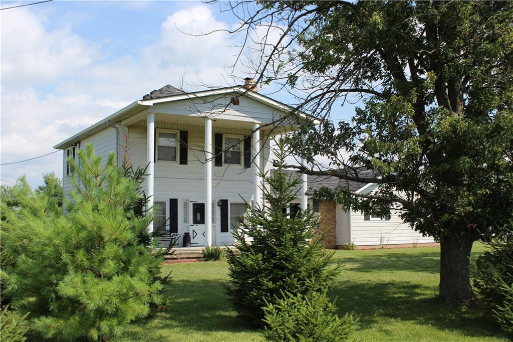 1495 John-Bart Road Lebanon, IN 46052 - Photo 1 of 14 Gallery Image 1