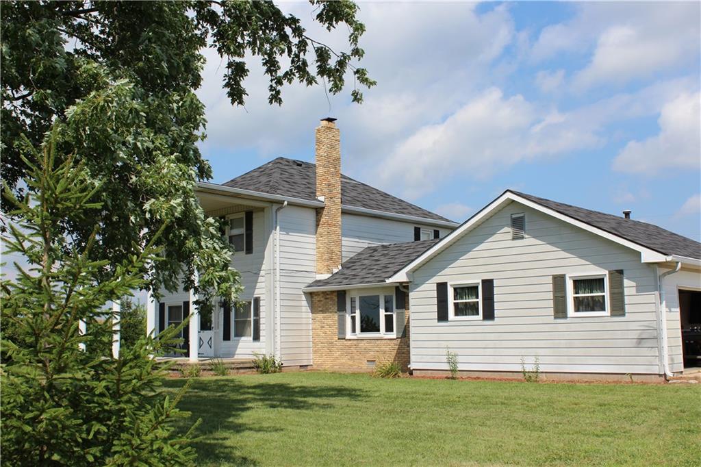 1495 John-Bart Road Lebanon, IN 46052 - Photo 3 of 14 Gallery Image 3