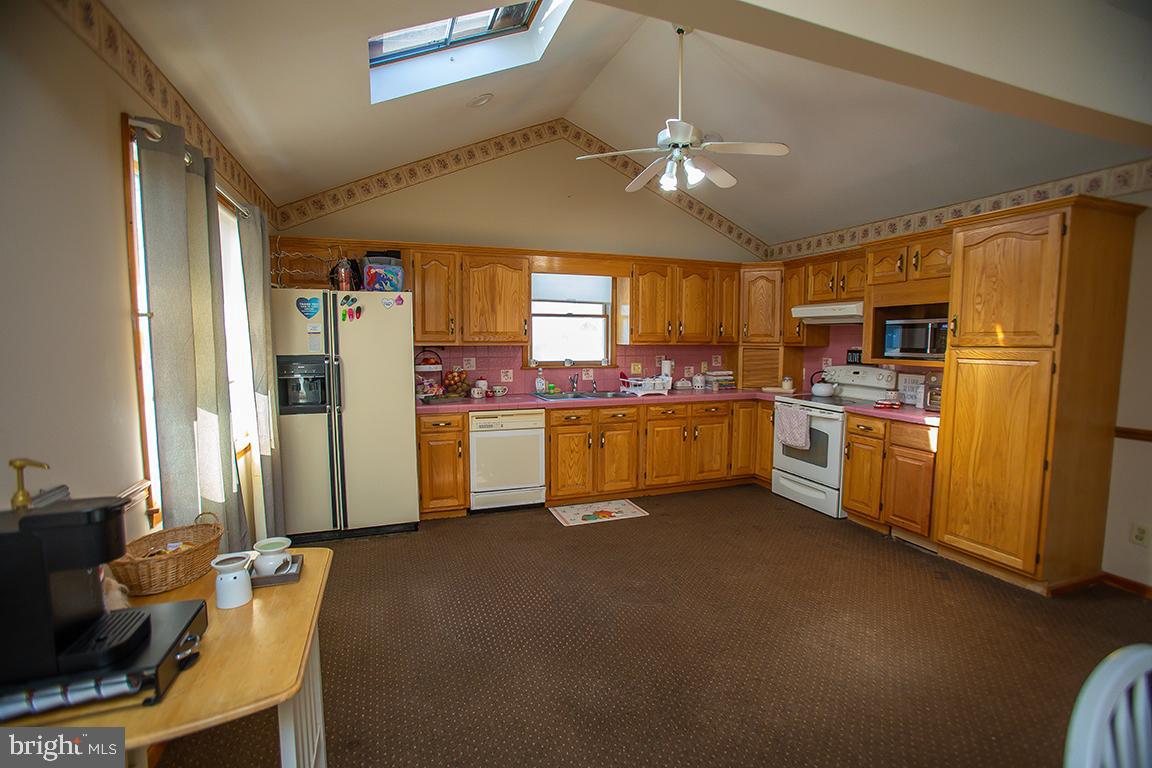 1232 Harding Road Vineland, NJ 08361 - Photo 22 of 29 Kitchen & Dining