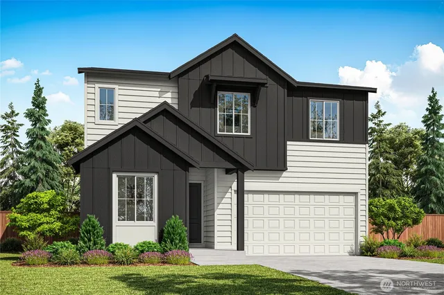 $849,900 | 20311 Eagle Lane East, Unit 23, Bonney Lake, WA 98391