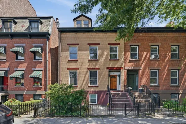 $1,900,000 | 60 Mercer Street, Jersey City, NJ 07302
