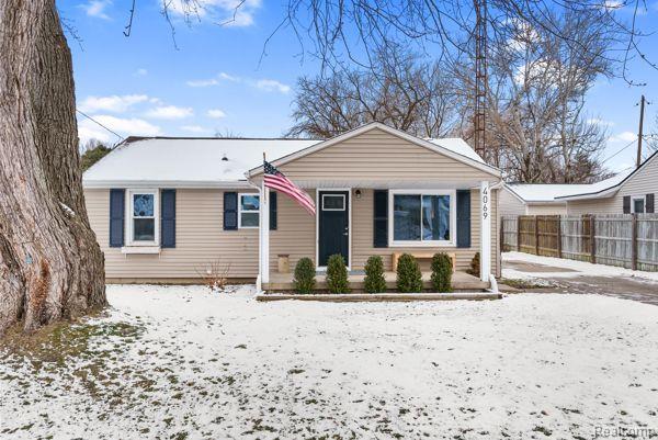 4069 Risedorph Street Burton, MI 48509 - Photo 2 of 24