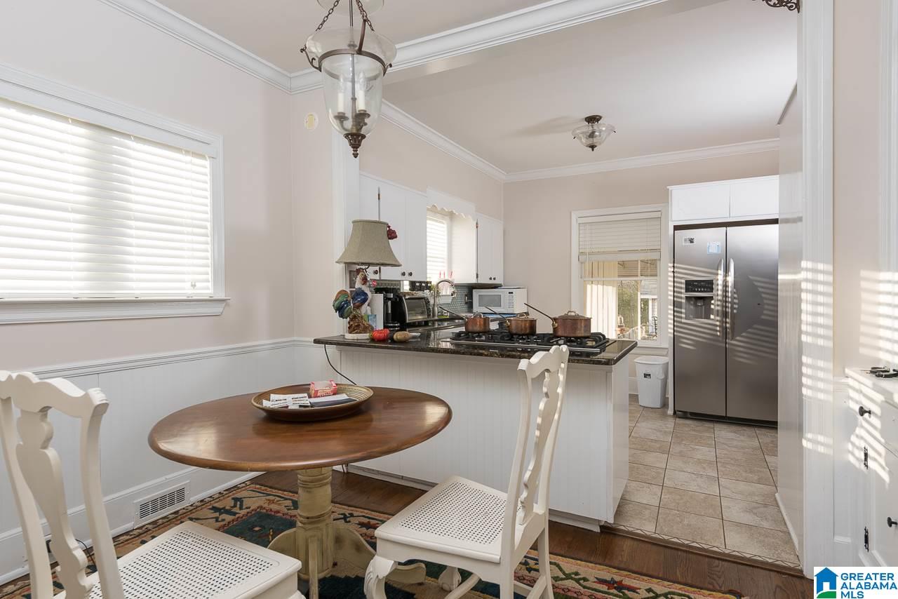 604 Cedar Street Talladega, AL 35160 - Photo 11 of 34