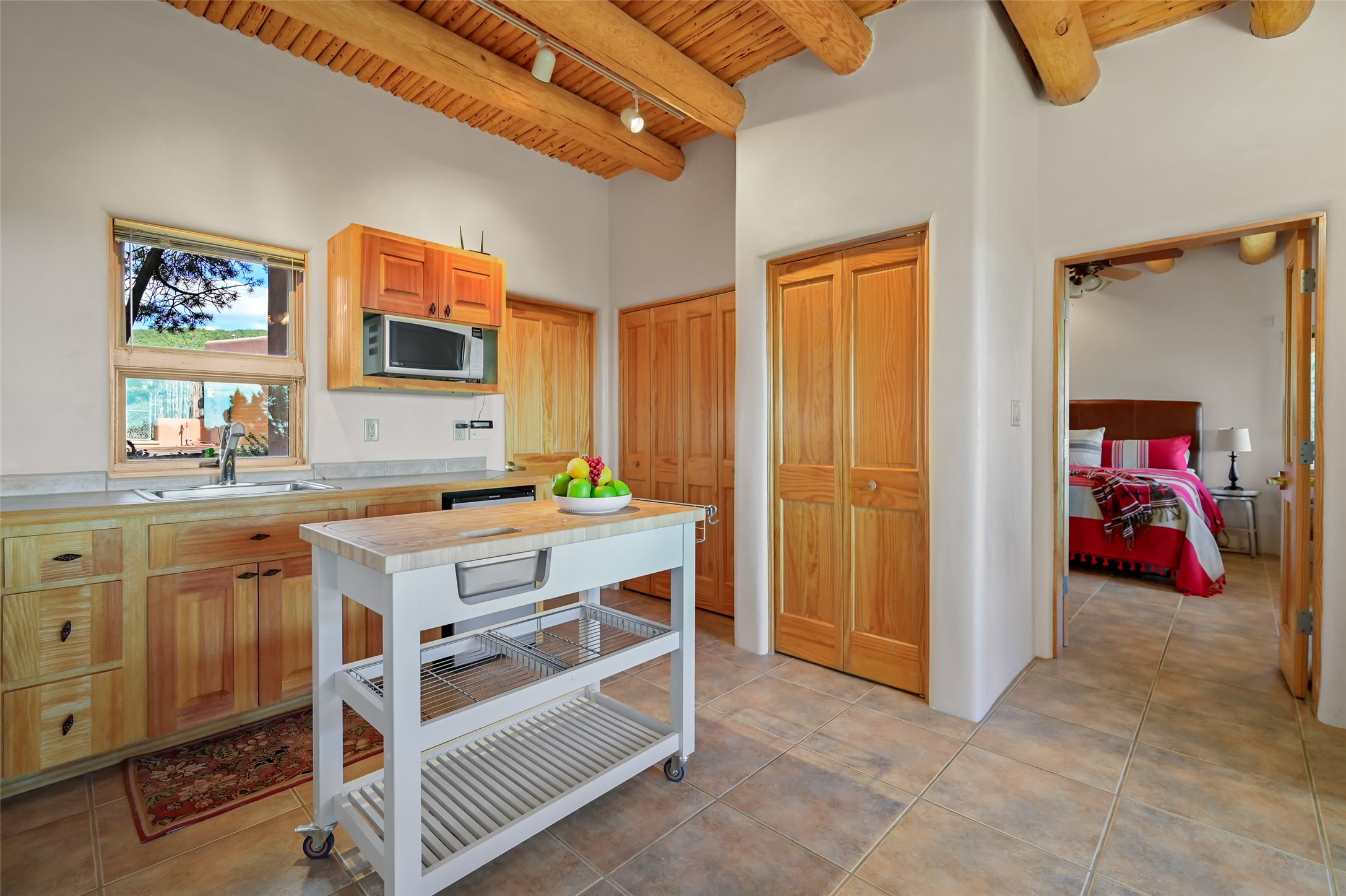 142 Barranca Road Santa Fe, NM 87501 - Photo 71 of 91 Gallery Image 71