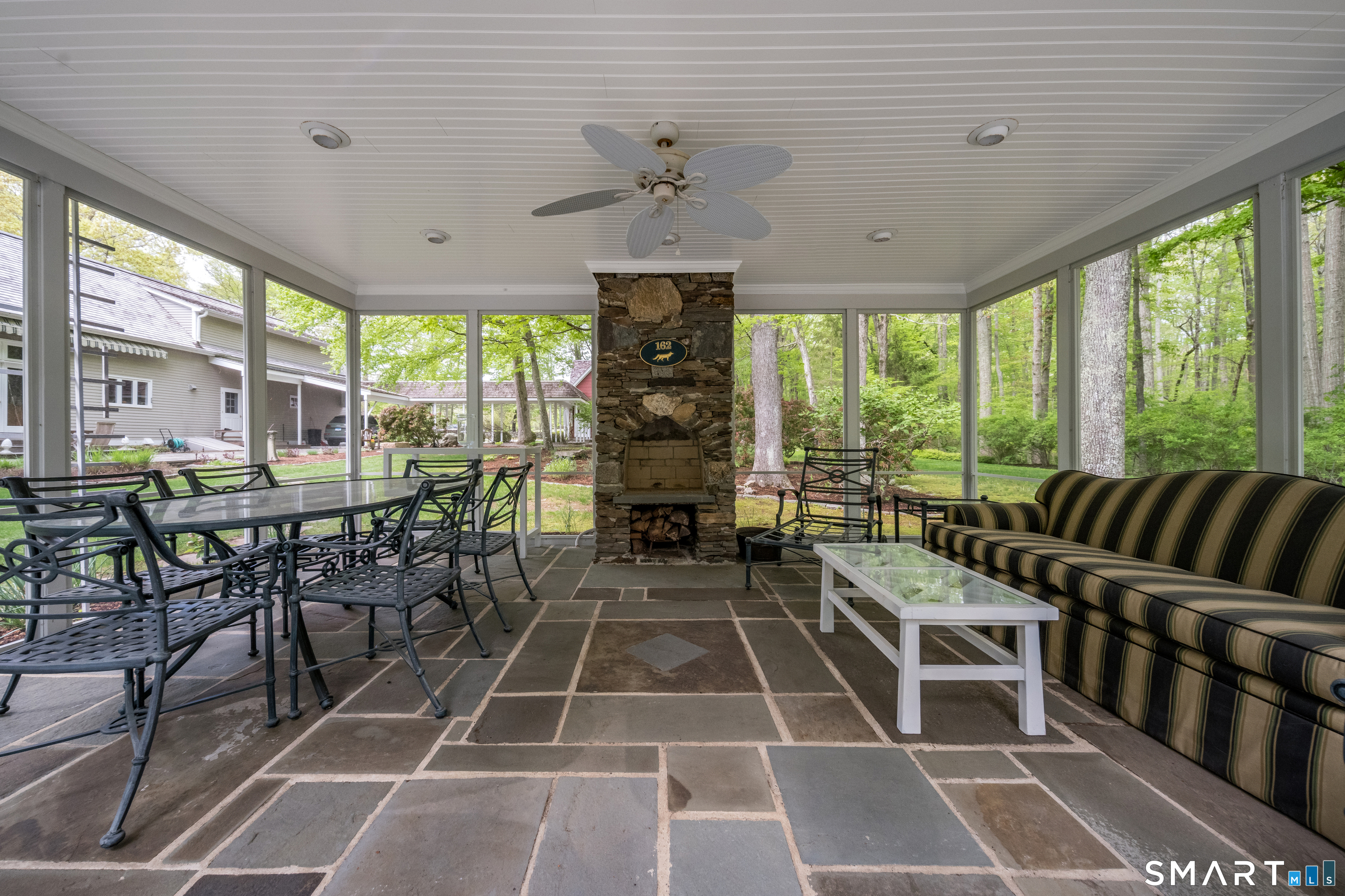 150 Joshuatown Road Lyme, CT 06371 - Photo 28 of 39