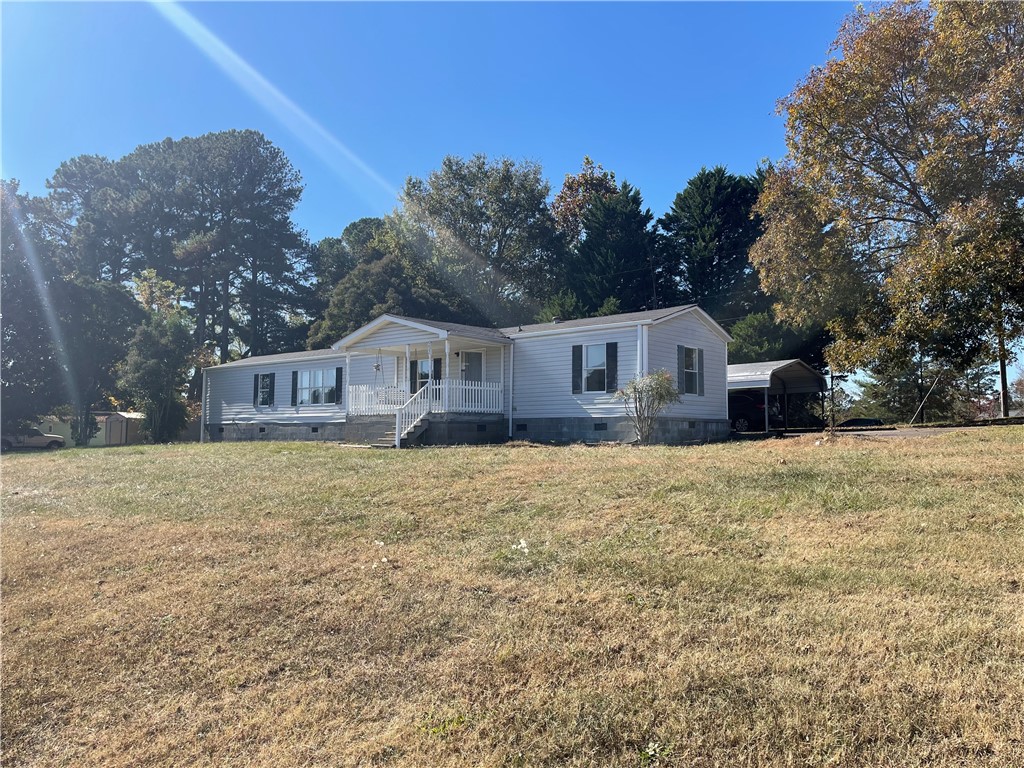 202 Kenneth Street Walhalla, SC 29691 - Photo 1 of 28 Gallery Image 1
