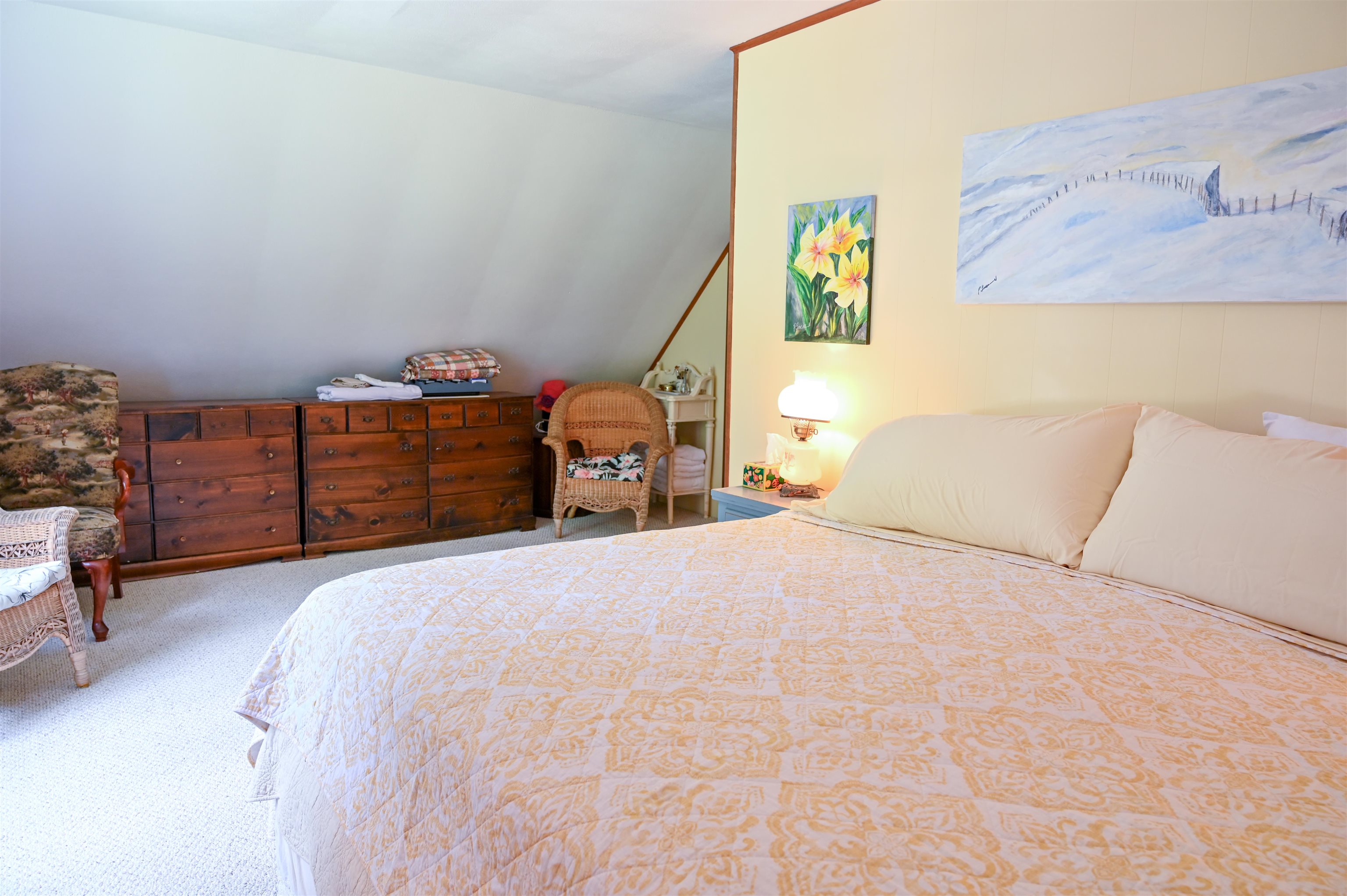 59 Van De Kamer Road Westfield, VT 05471 - Photo 11 of 39 Gallery Image 11