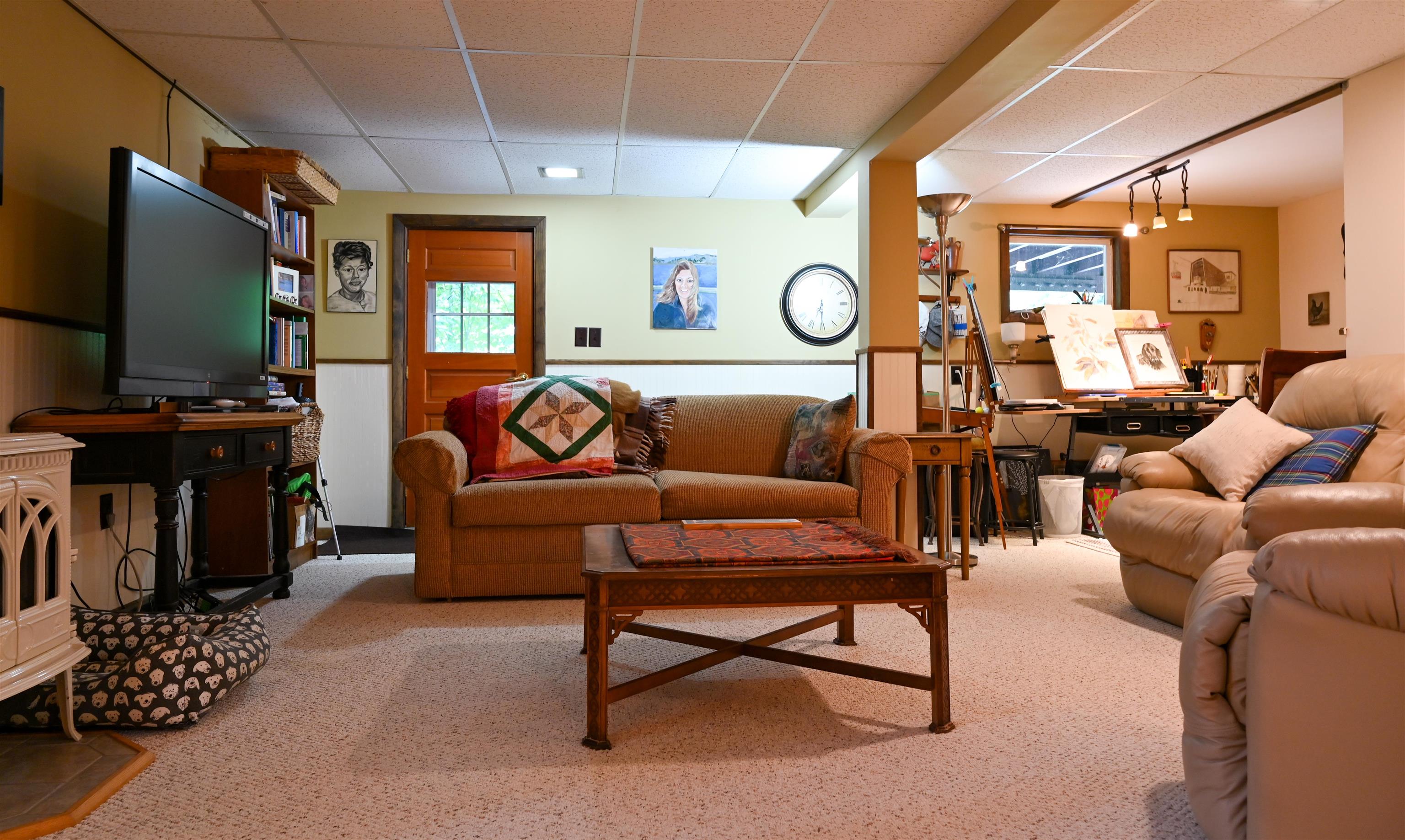 59 Van De Kamer Road Westfield, VT 05471 - Photo 12 of 39 Gallery Image 12