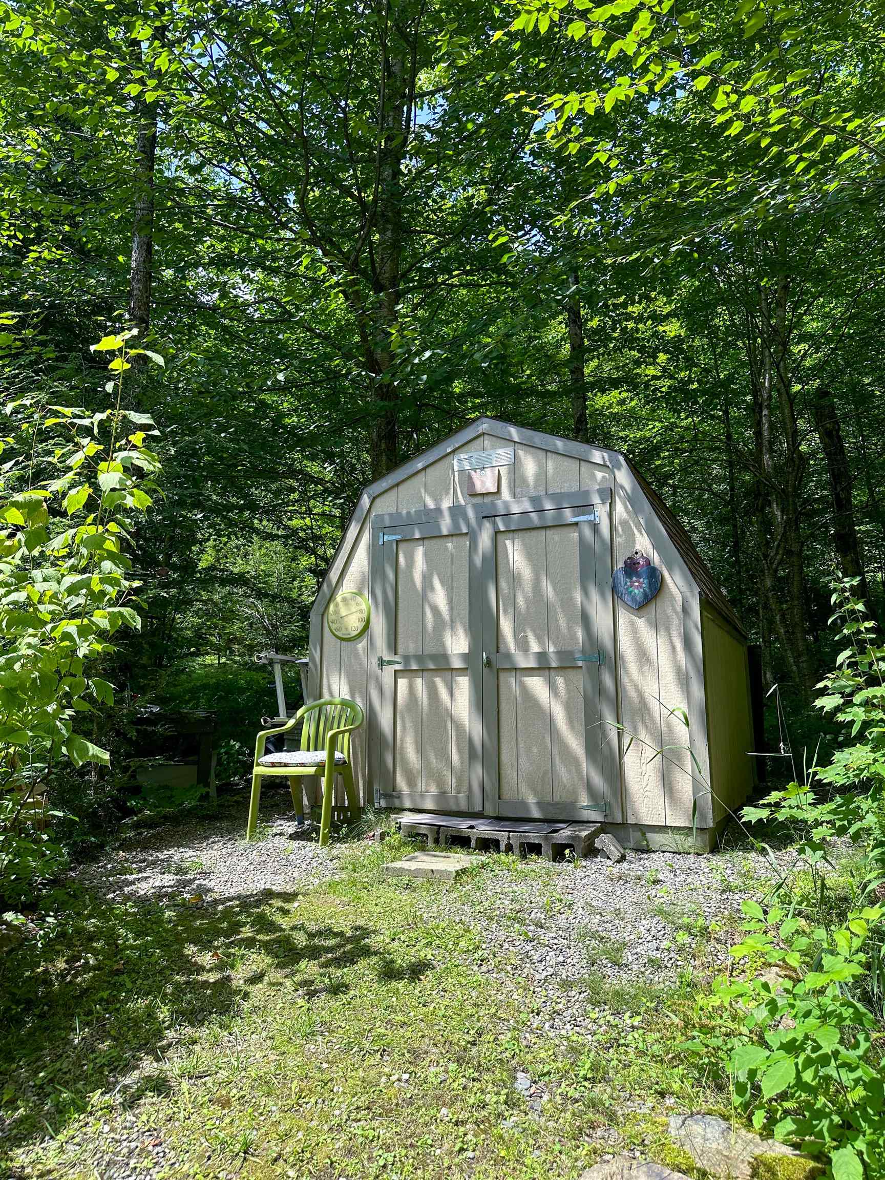 59 Van De Kamer Road Westfield, VT 05471 - Photo 20 of 39 Gallery Image 20