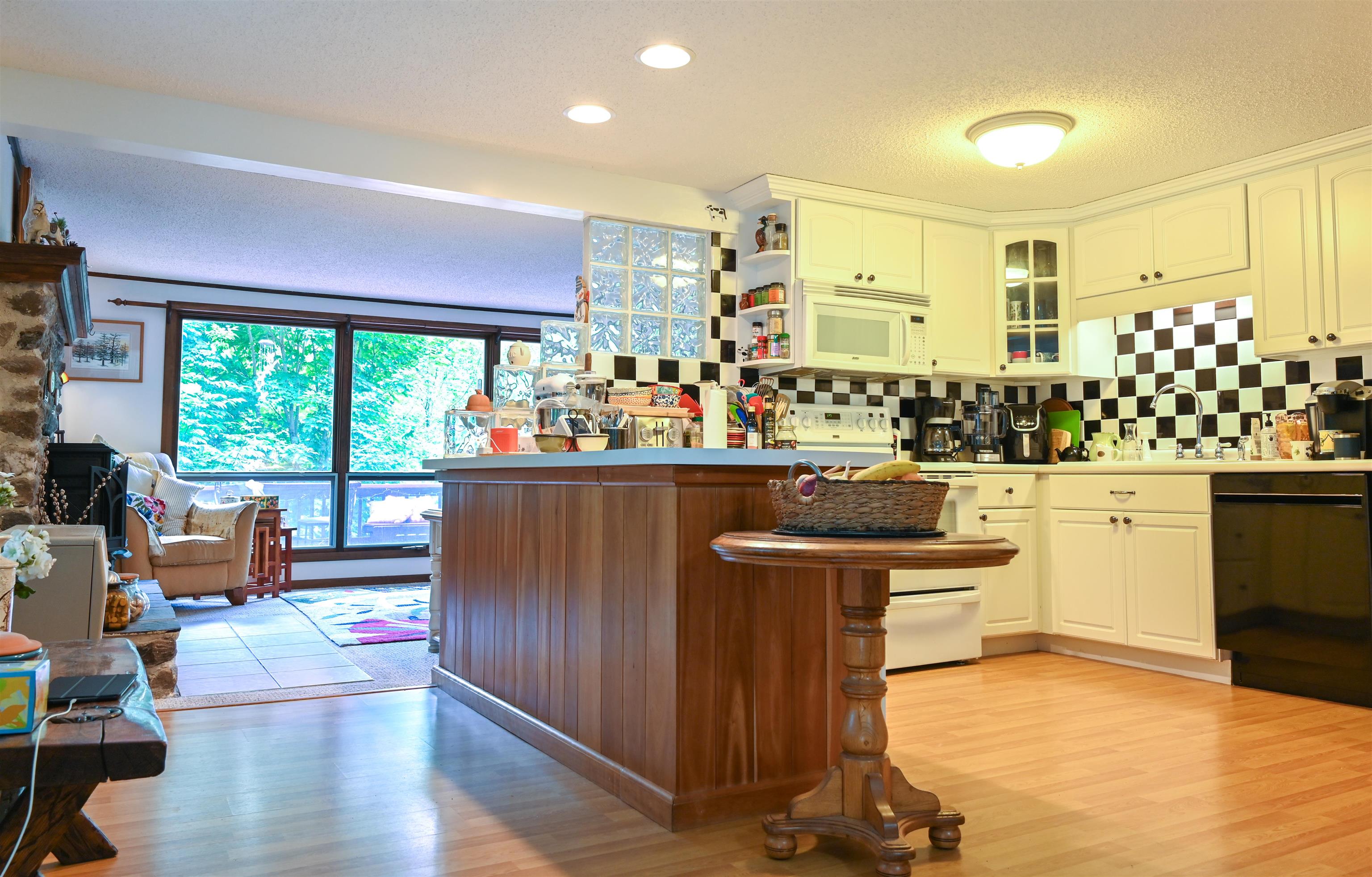 59 Van De Kamer Road Westfield, VT 05471 - Photo 2 of 39 Gallery Image 2