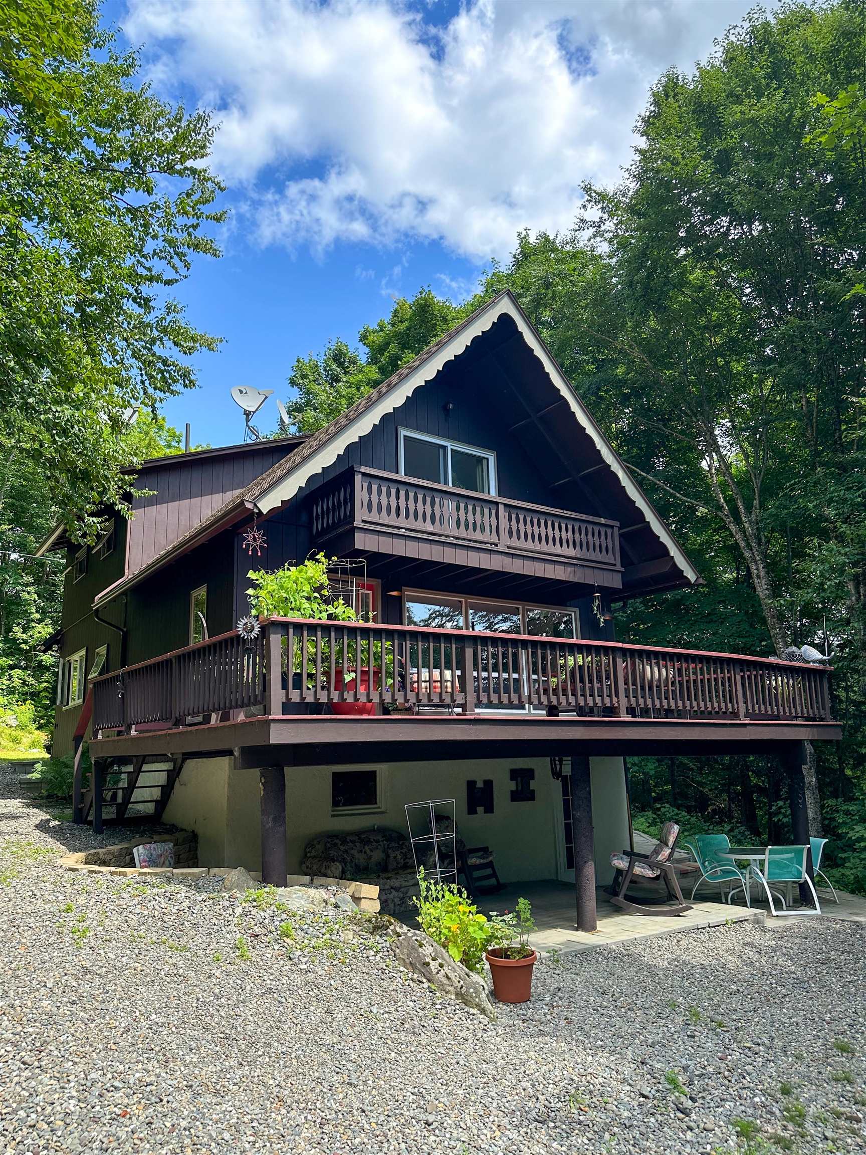 59 Van De Kamer Road Westfield, VT 05471 - Photo 21 of 39 Gallery Image 21