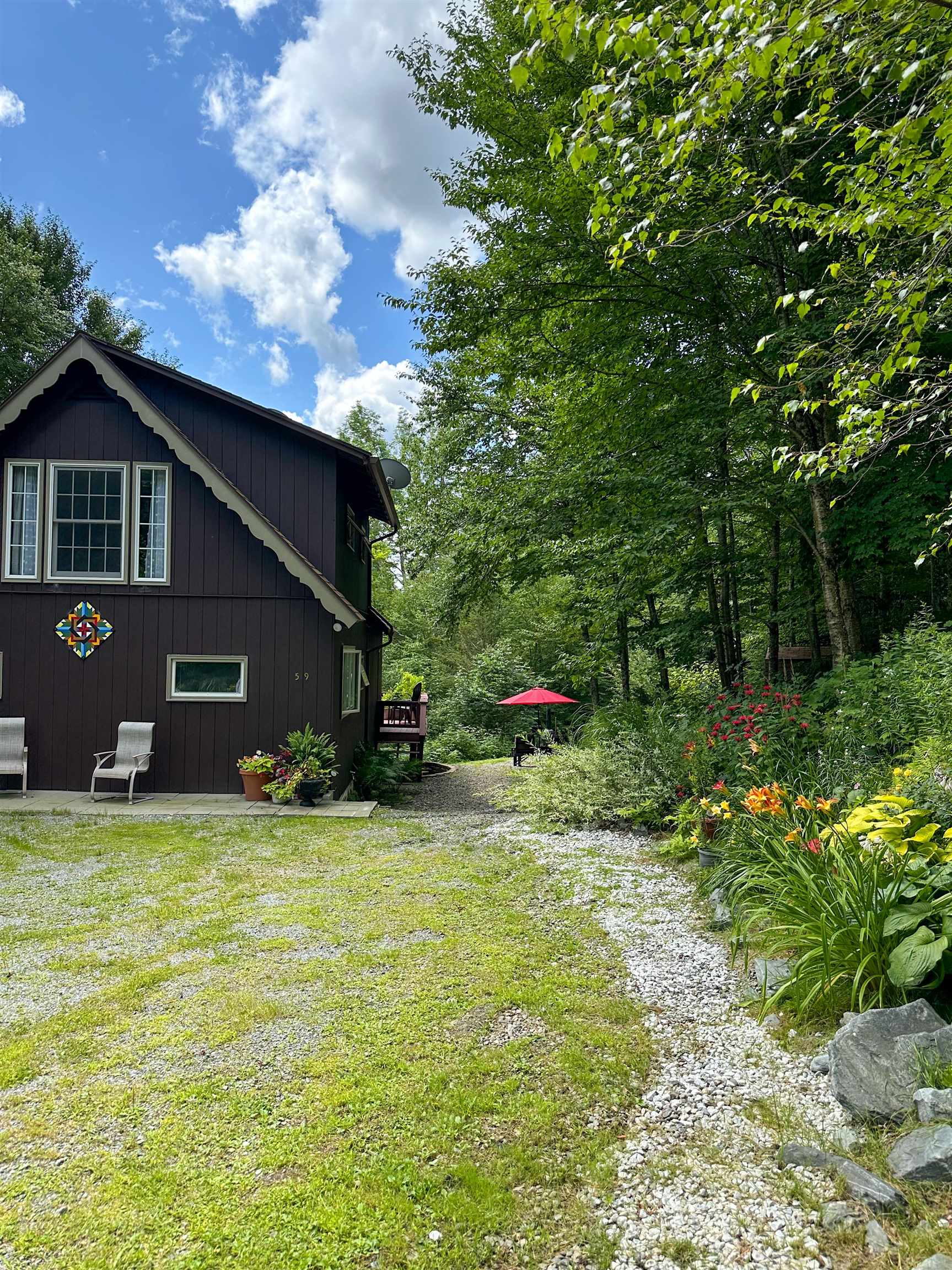 59 Van De Kamer Road Westfield, VT 05471 - Photo 25 of 39 Gallery Image 25