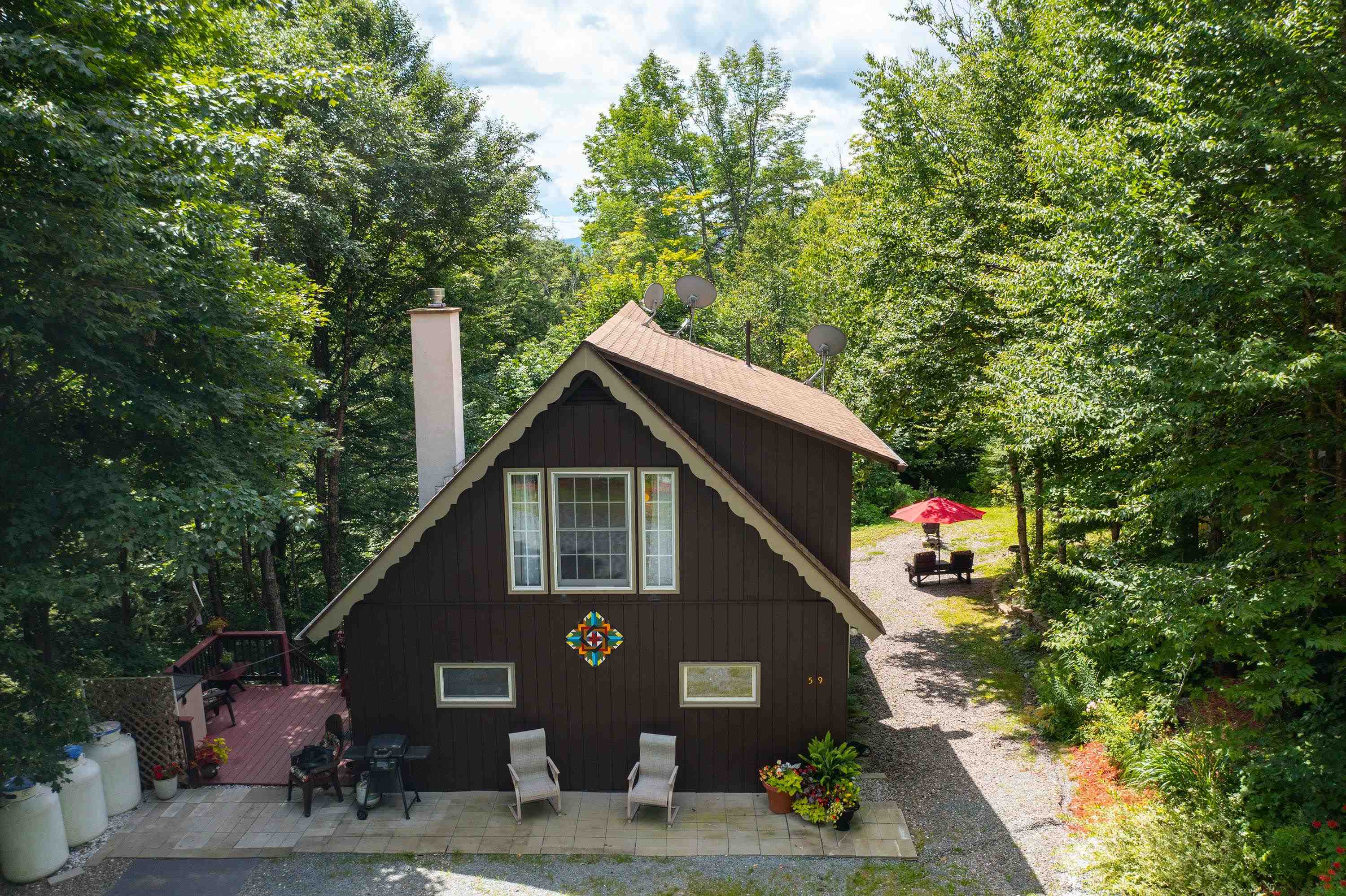 59 Van De Kamer Road Westfield, VT 05471 - Photo 30 of 39 Gallery Image 30