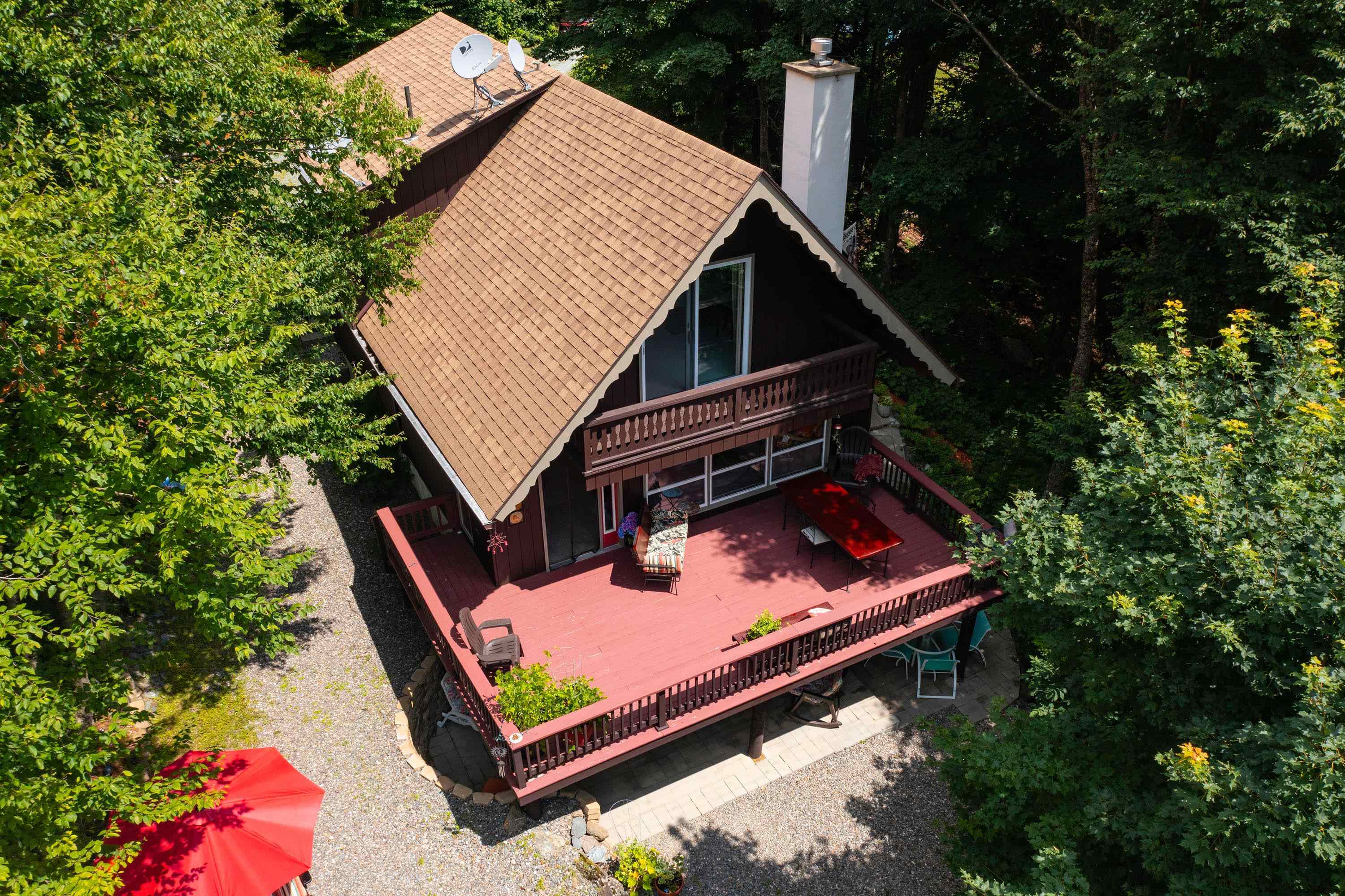 59 Van De Kamer Road Westfield, VT 05471 - Photo 32 of 39 Gallery Image 32
