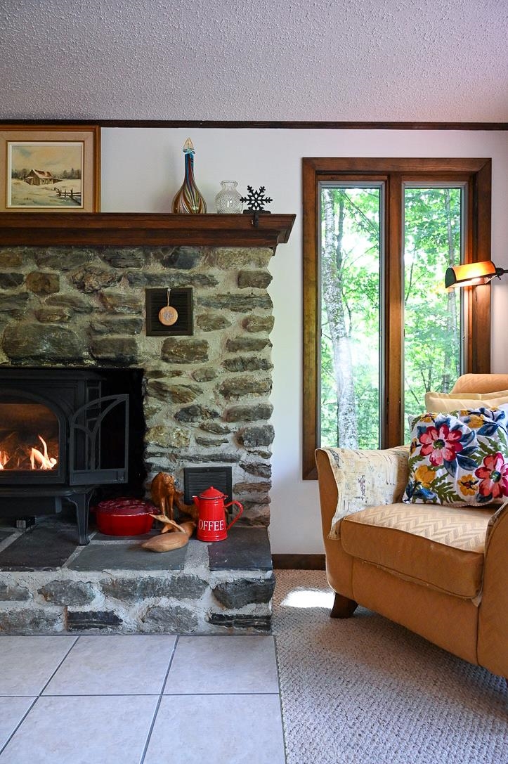59 Van De Kamer Road Westfield, VT 05471 - Photo 36 of 39 Gallery Image 36