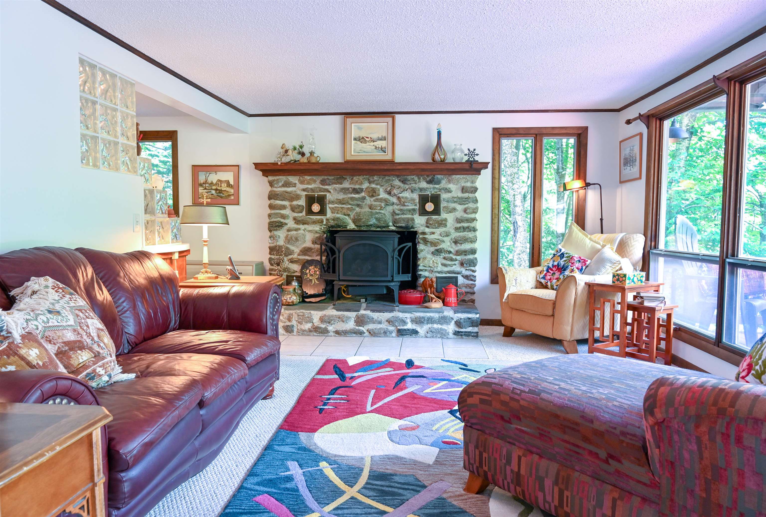 59 Van De Kamer Road Westfield, VT 05471 - Photo 37 of 39 Gallery Image 37