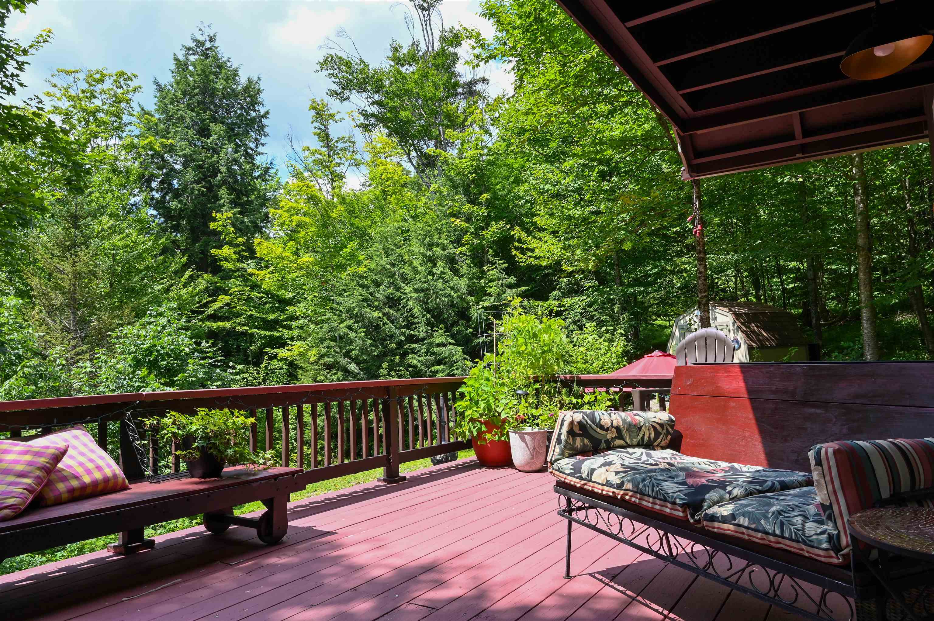 59 Van De Kamer Road Westfield, VT 05471 - Photo 4 of 39 Gallery Image 4