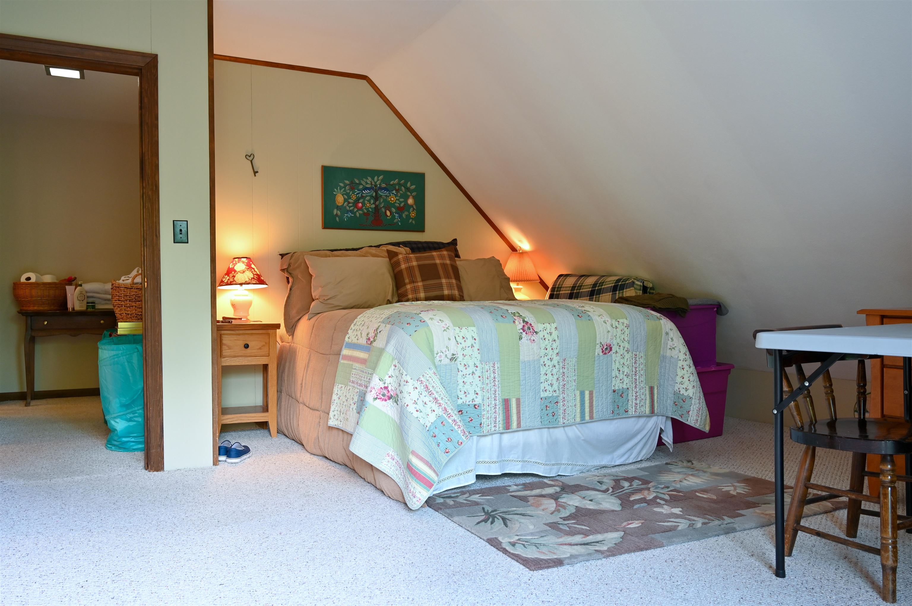 59 Van De Kamer Road Westfield, VT 05471 - Photo 7 of 39 Gallery Image 7