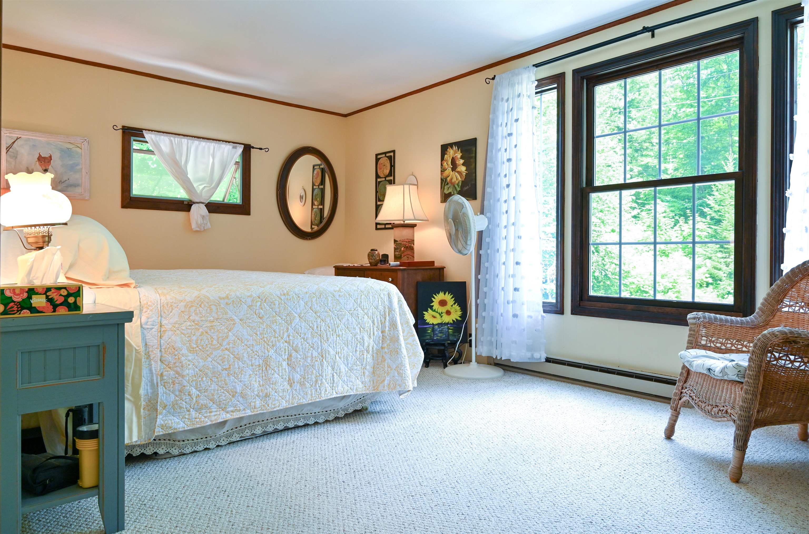 59 Van De Kamer Road Westfield, VT 05471 - Photo 10 of 39 Gallery Image 10