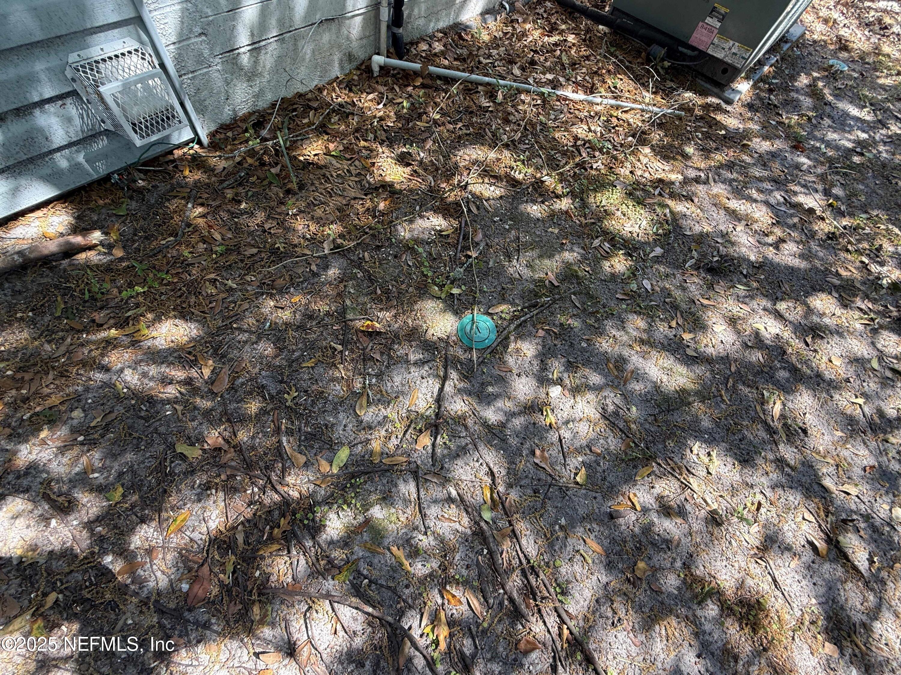 4205 Varner Road Jacksonville, FL 32210 - Photo 23 of 25 Sentricon termite system for piece of mi