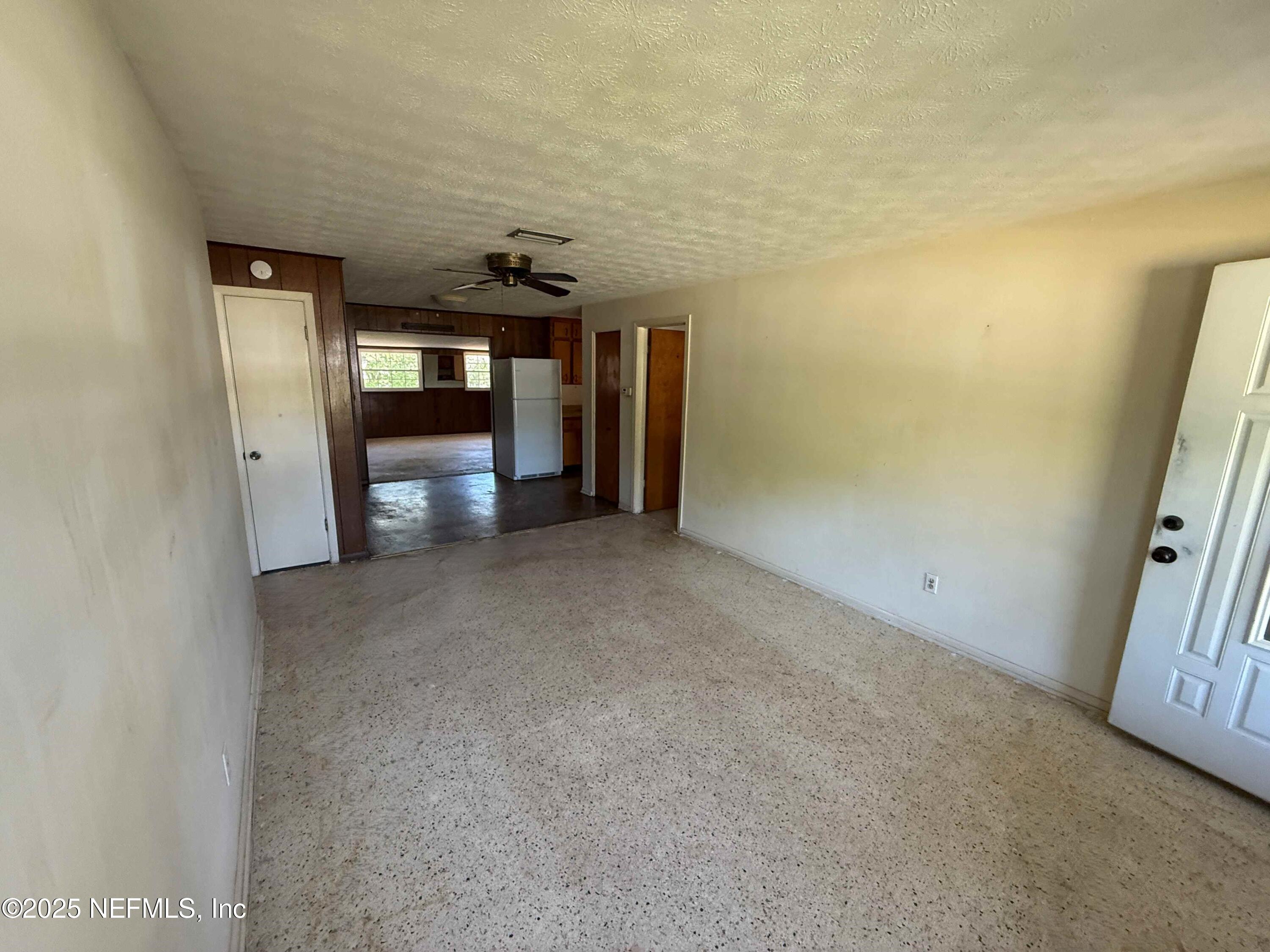 4205 Varner Road Jacksonville, FL 32210 - Photo 7 of 25 living room to kitchen family room