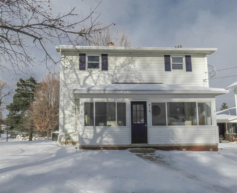 418 Territorial Road Manchester, MI 48158 - Photo 1 of 10 Photo 1
