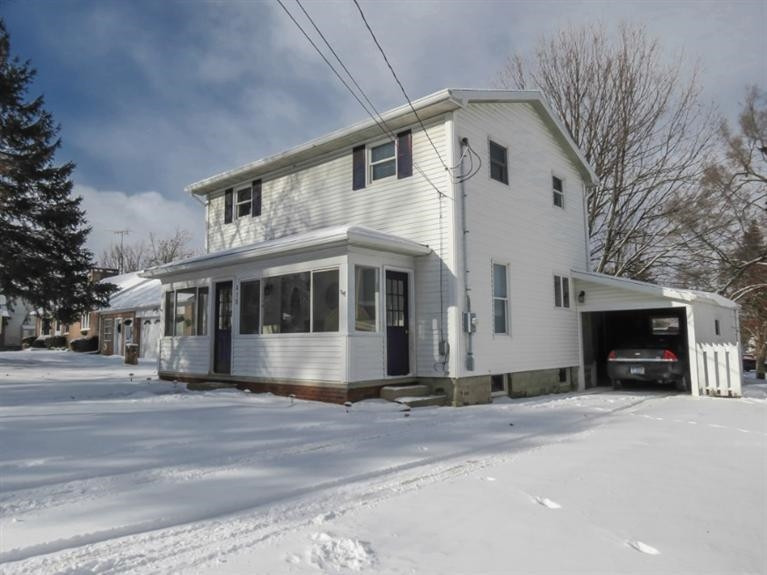 418 Territorial Road Manchester, MI 48158 - Photo 2 of 10 Photo 2