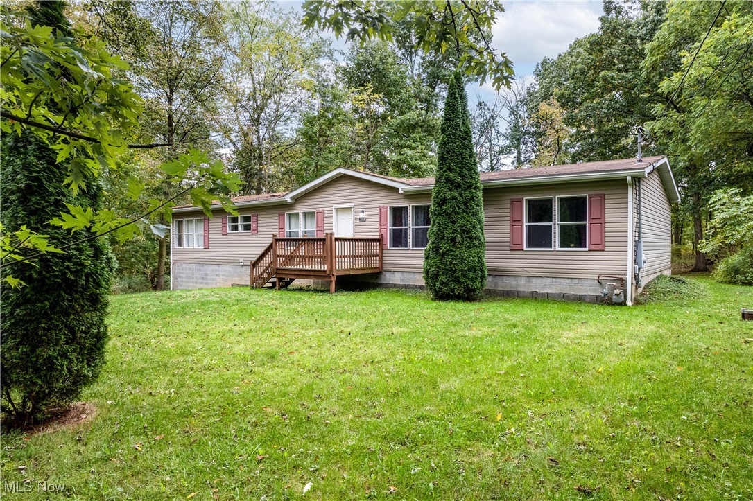 3586 Samuel Road Akron, OH 44312 - Photo 1 of 33