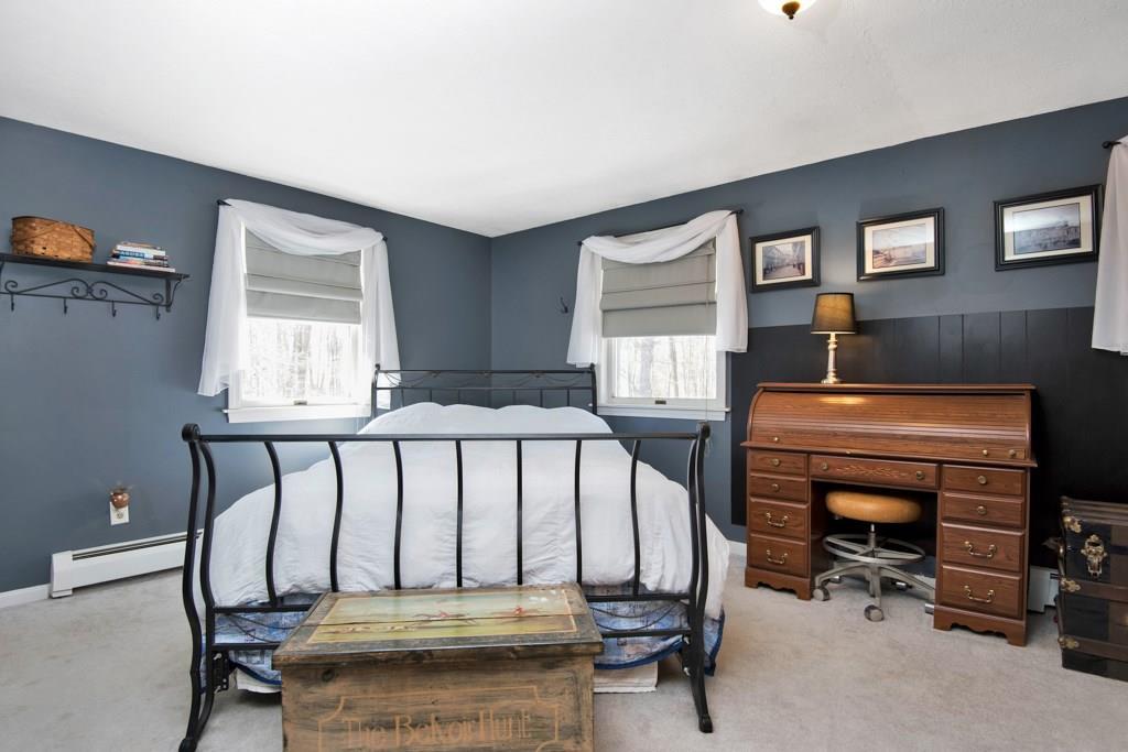 122 Penney Road New Gloucester, ME 04260 - Photo 13 of 33 Photo