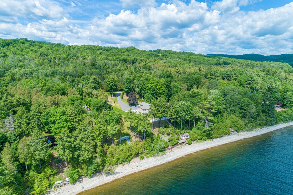 175 Corlear Bay Road Keeseville, NY 12944 - Photo 56 of 64