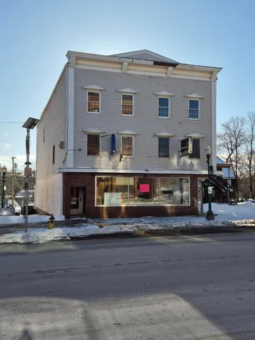 $225,000 | 136 Main Street, Fairfield, ME 04937
