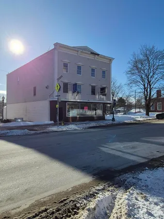 $225,000 | 136 Main Street, Fairfield, ME 04937
