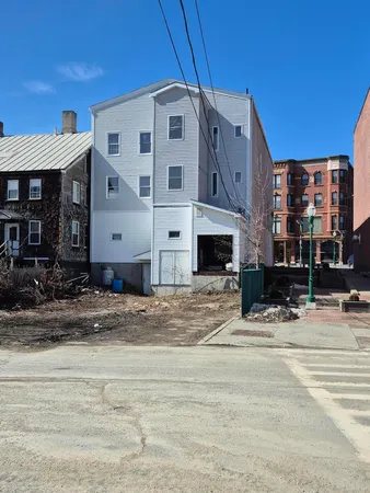 $225,000 | 136 Main Street, Fairfield, ME 04937