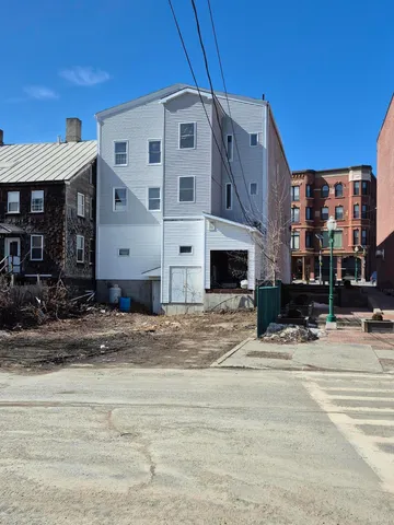 $225,000 | 136 Main Street, Fairfield, ME 04937