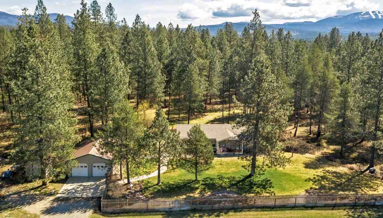 37578 North Elk Chattaroy Road Elk, WA 99009 - Photo 1 of 20 Gallery Image 1