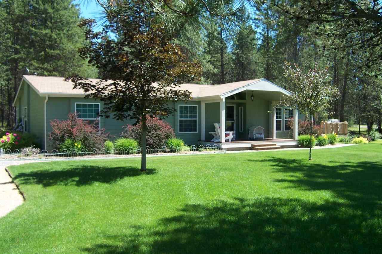 37578 North Elk Chattaroy Road Elk, WA 99009 - Photo 2 of 20 Gallery Image 2