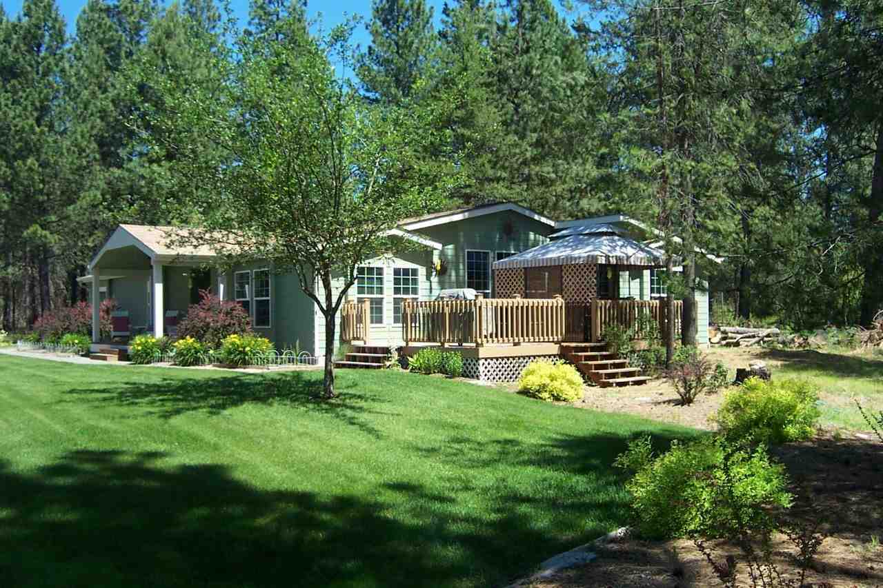 37578 North Elk Chattaroy Road Elk, WA 99009 - Photo 3 of 20 Gallery Image 3