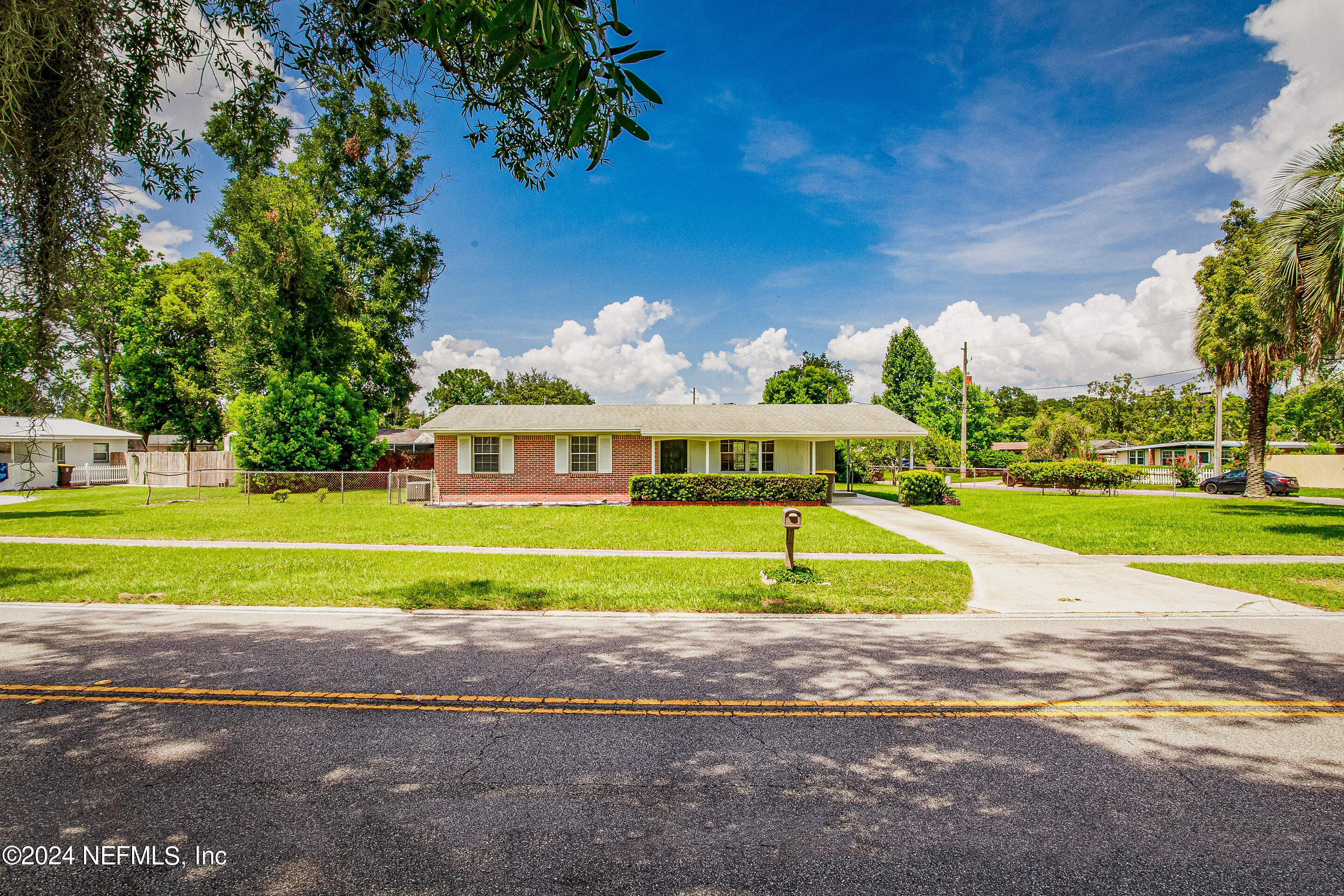 941 Memorial Park Road Jacksonville, FL 32221 - Photo 19 of 29 941 Memorial Park -23 front