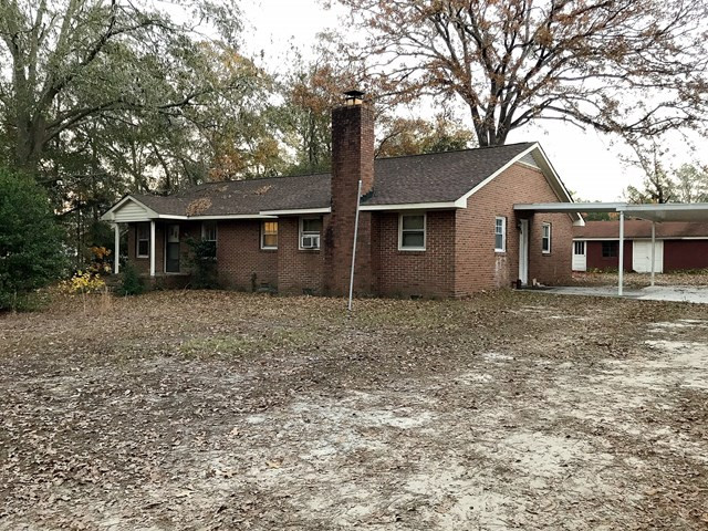 3184 Wagener Road Aiken, SC 29801 - Photo 1 of 4