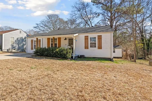 $239,900 | 120 Adamson Drive, Carrollton, GA 30117