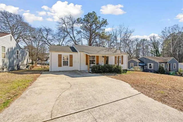 $239,900 | 120 Adamson Drive, Carrollton, GA 30117