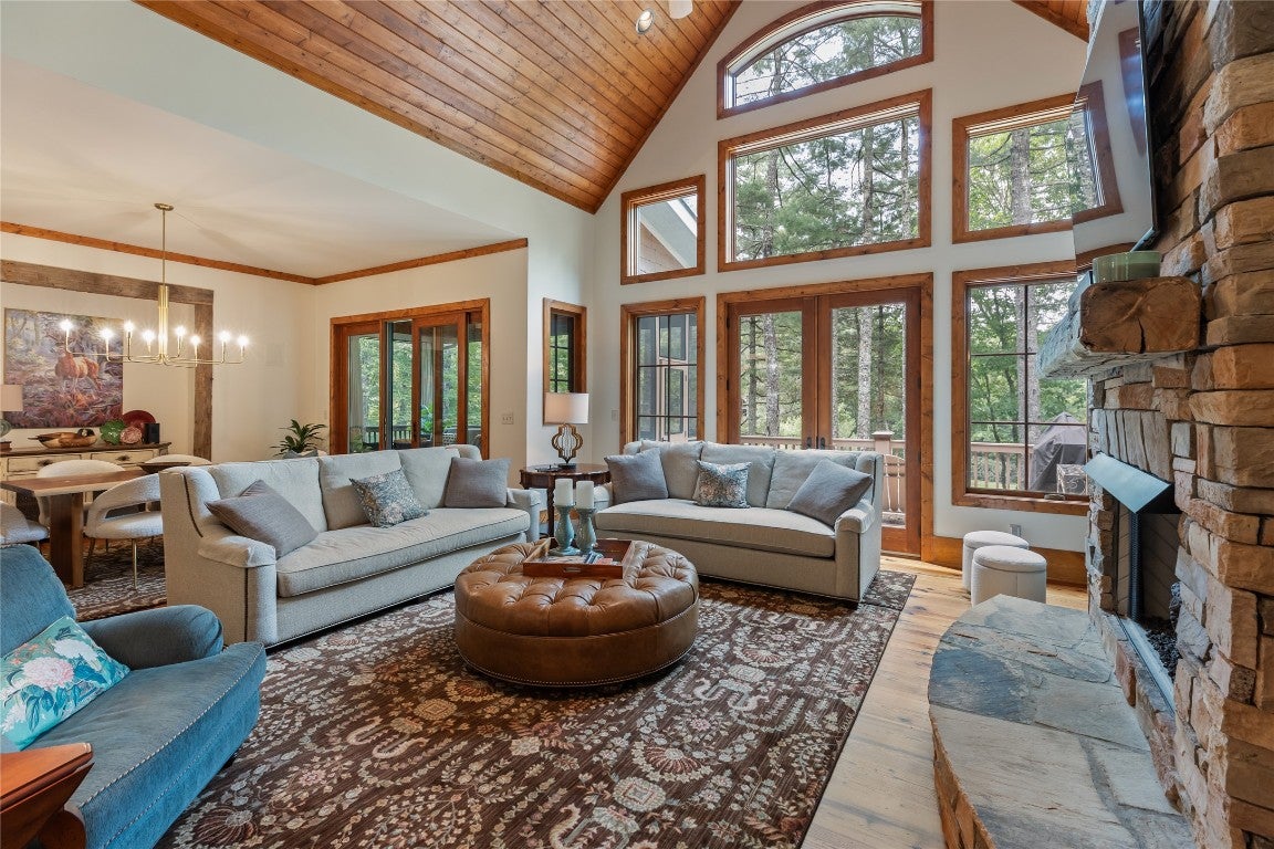 123 Staircase Falls Road Sapphire, NC 28774 - Photo 16 of 87 Gallery Image 16