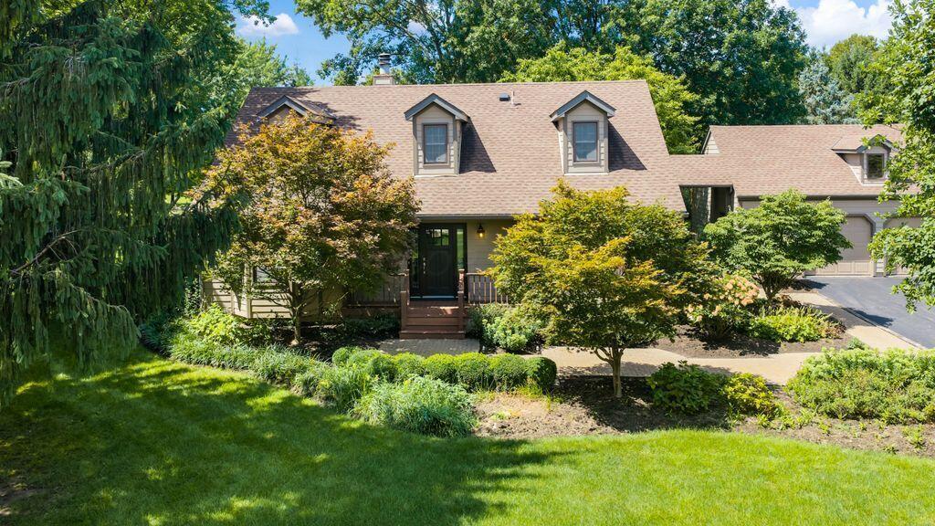 5695 Wilcox Road Dublin, OH 43016 - Photo 79 of 89 Dublin Wilcox Drone00005