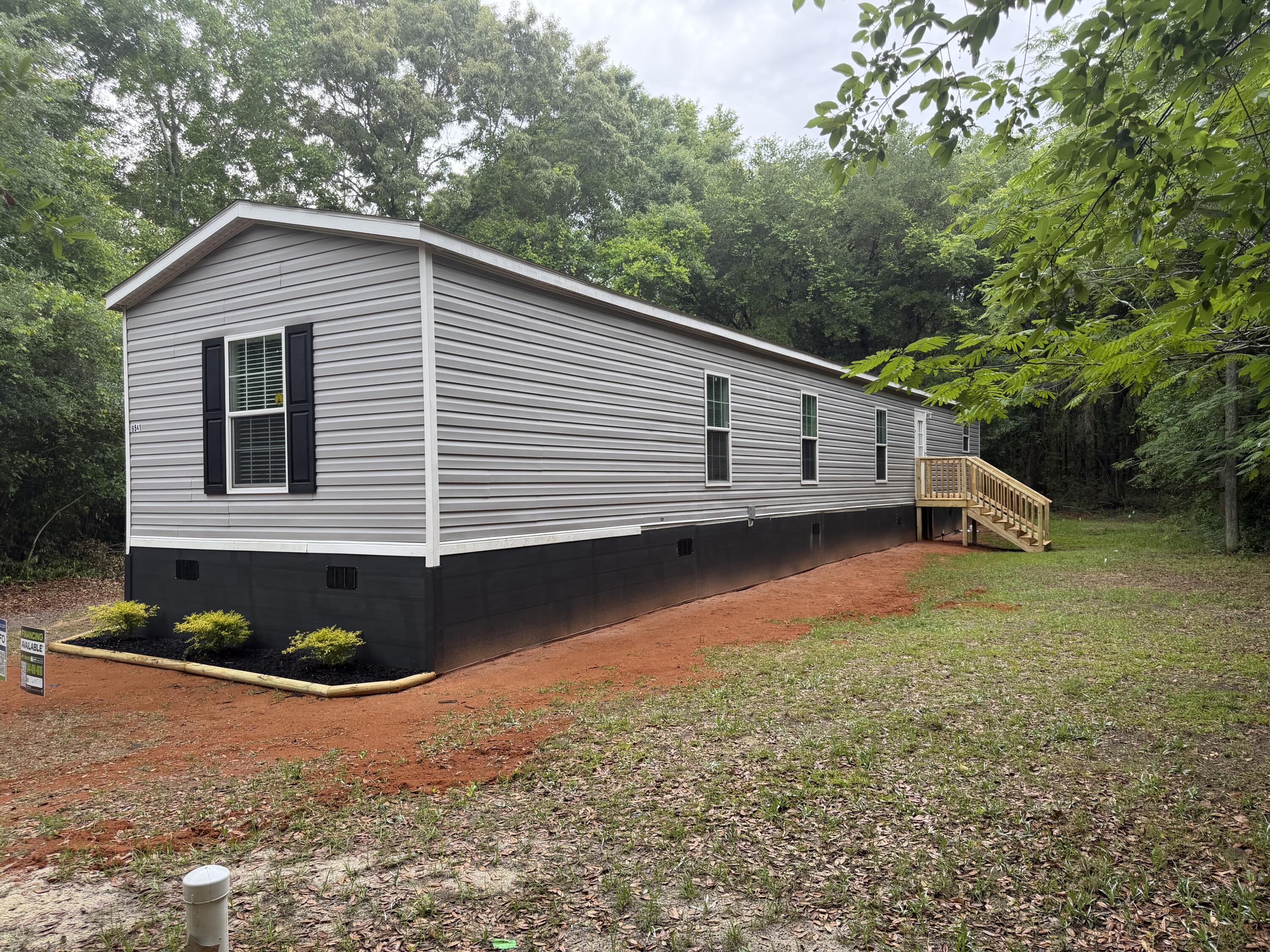 6541 June Burn Road Manning, SC 29102 - Photo 2 of 19