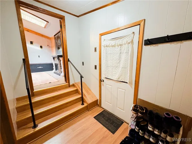 $250,000 | 10 Windsor Street, Attica, NY 14011