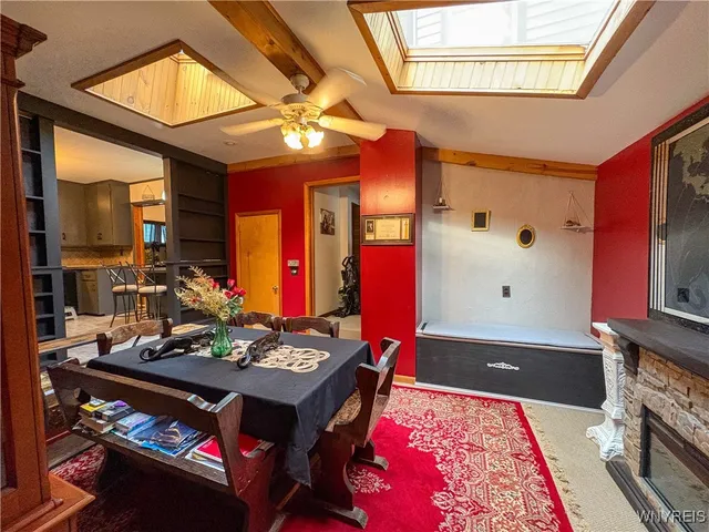 $250,000 | 10 Windsor Street, Attica, NY 14011