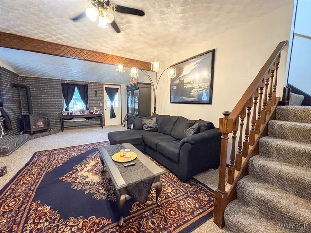 $250,000 | 10 Windsor Street, Attica, NY 14011